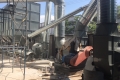 Lắp đặt hệ thống hút bụi gỗ tại Đắc Lộc-Nha Trang
